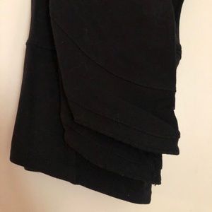 Lululemon Scallop-edge leggings - nulu align